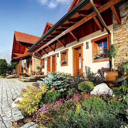 Panoramic Mountain Residence Vysoké Tatry Exterior foto