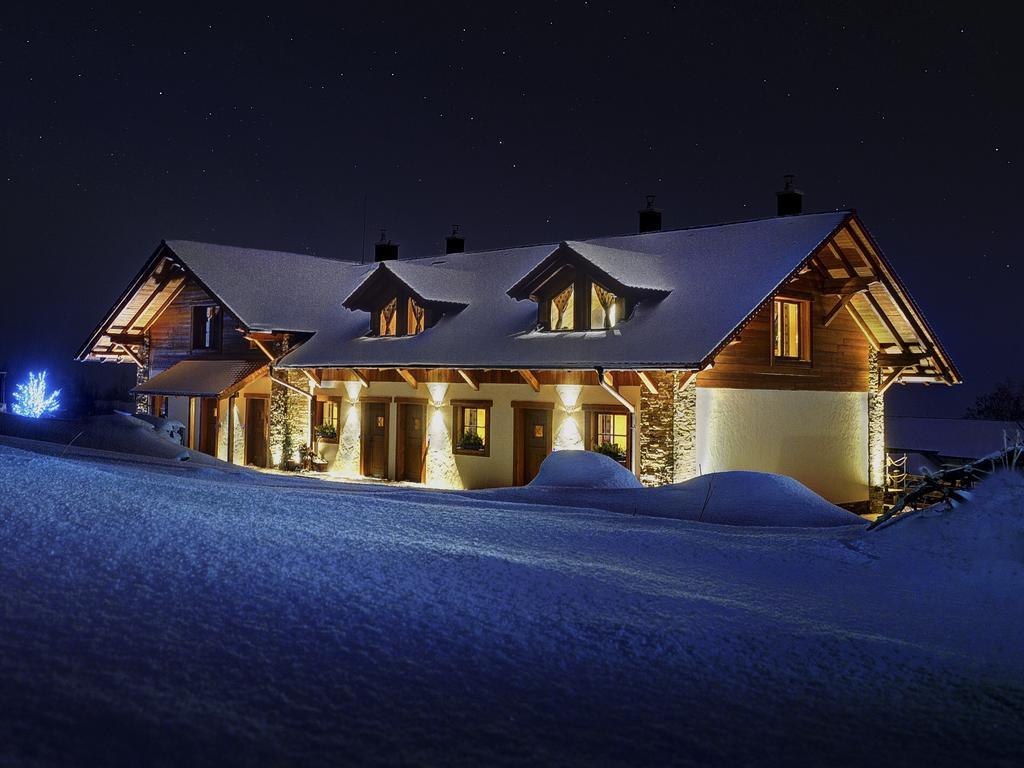 Panoramic Mountain Residence Vysoké Tatry Zimmer foto