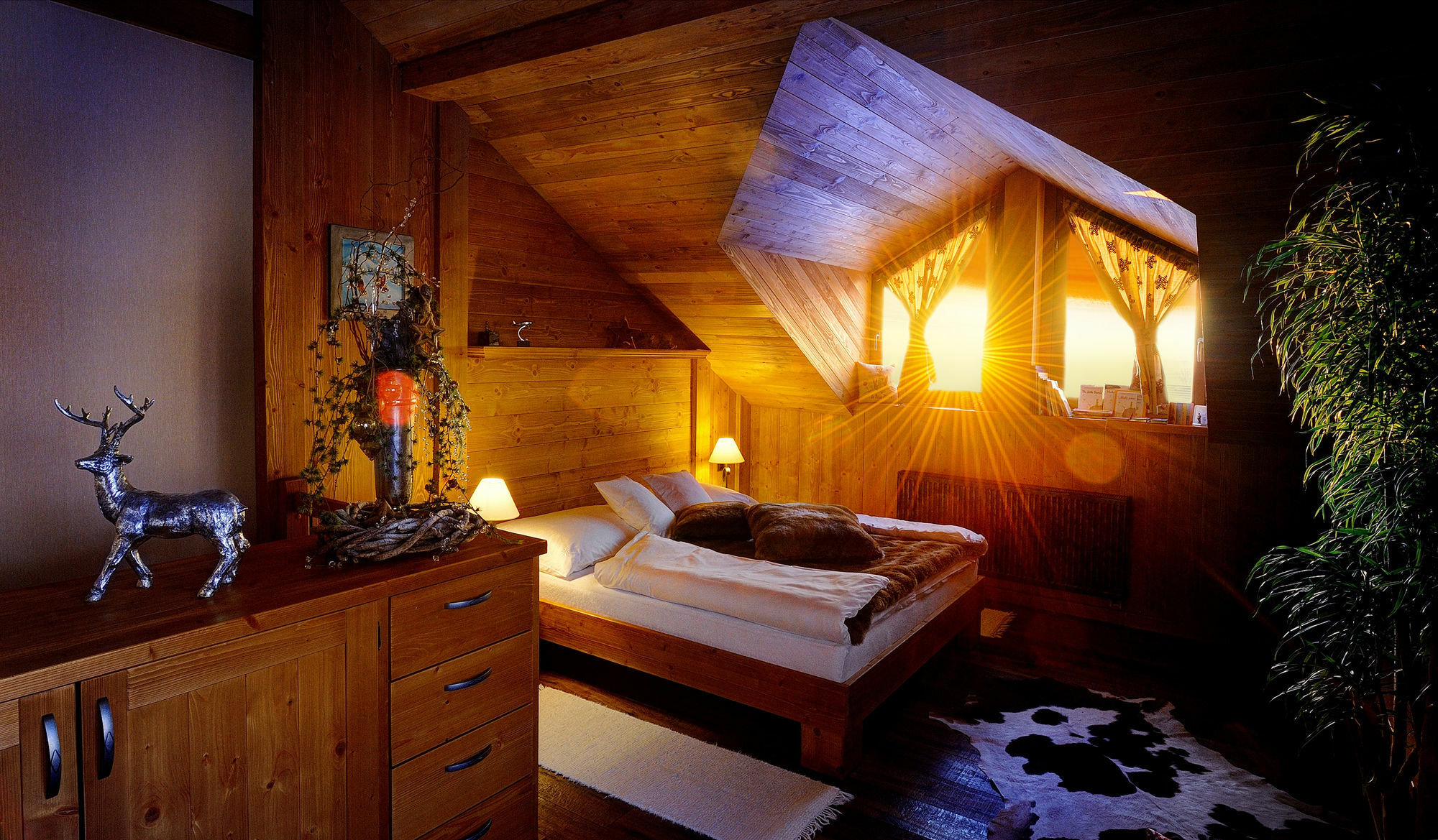 Panoramic Mountain Residence Vysoké Tatry Exterior foto